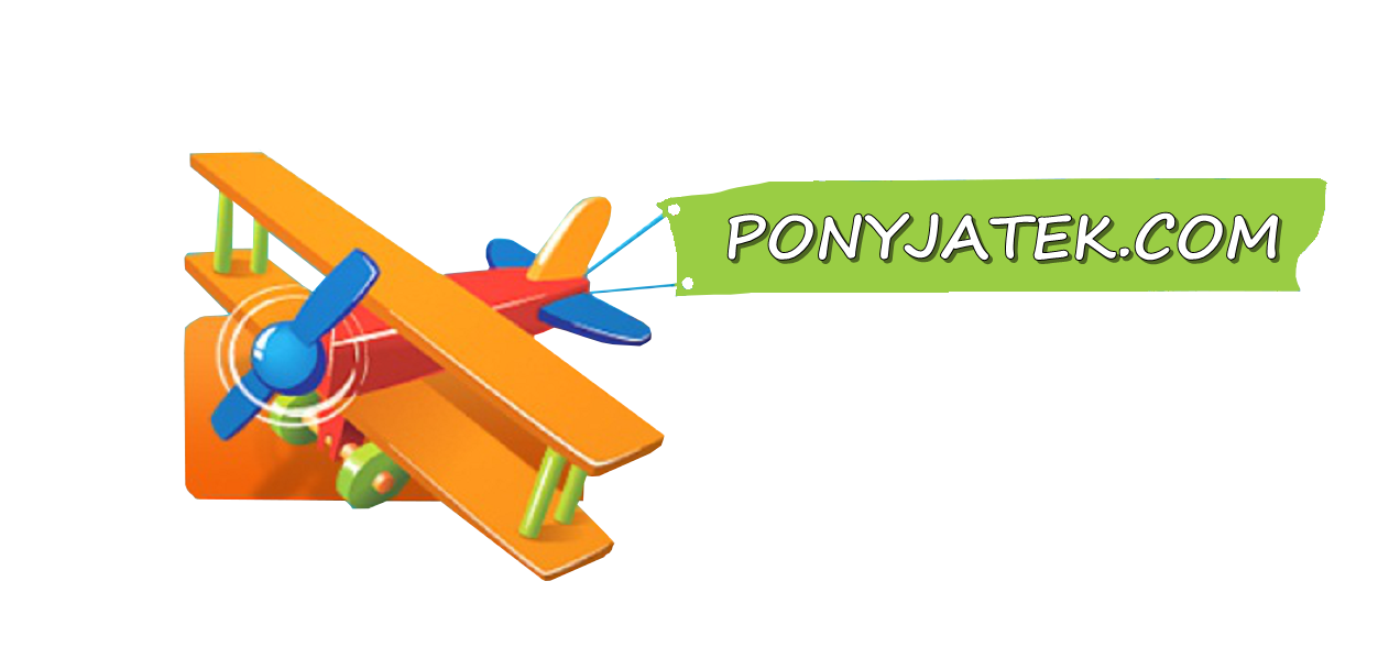 PonyJatek.com