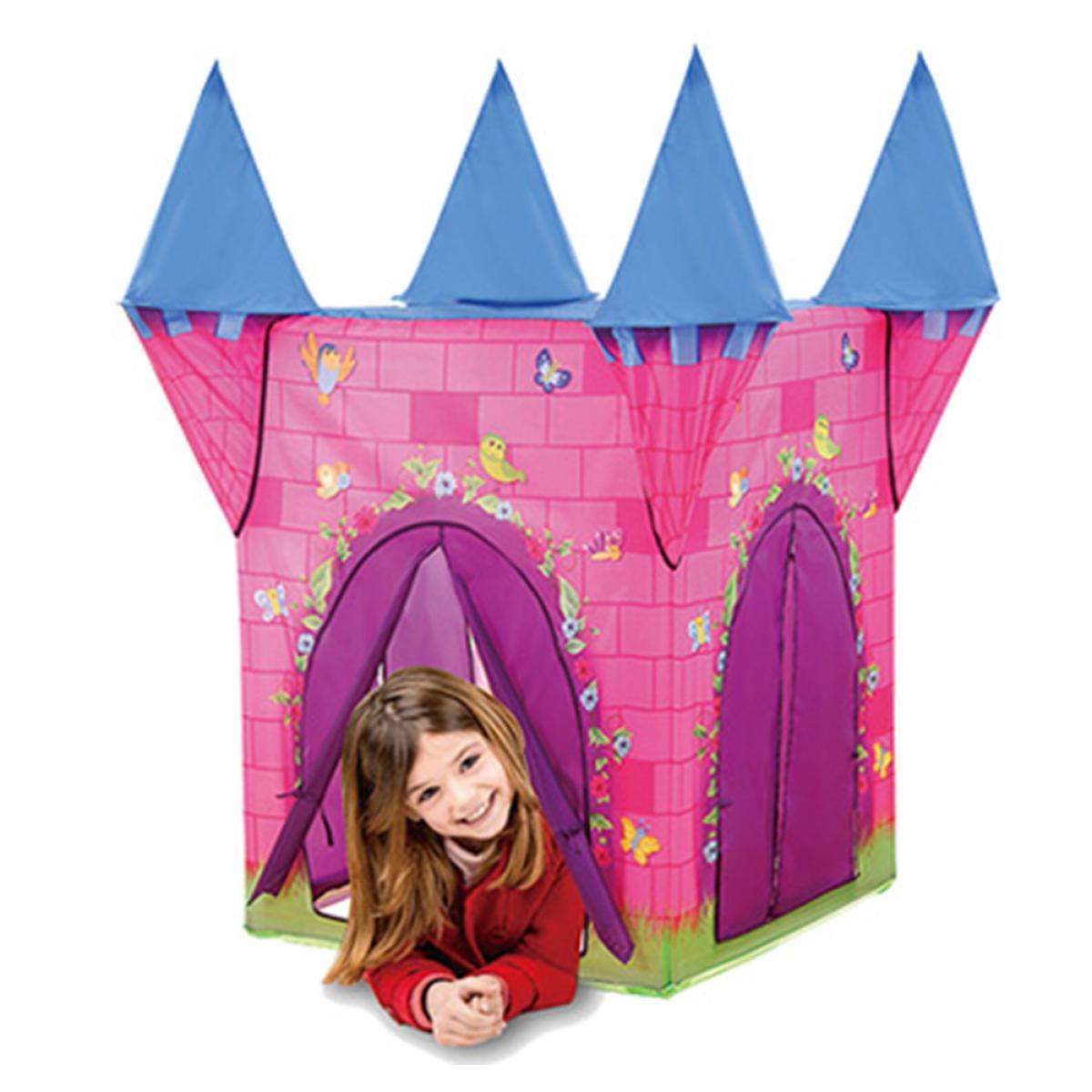 Játék Sátrak, Kuckók, Játék házak