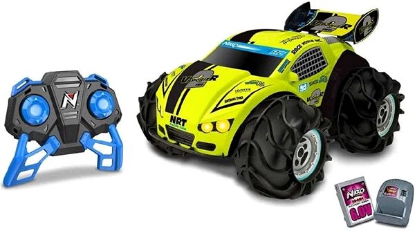 Távirányítós Játékok