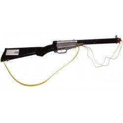 Dugós Puska Fiús Játékok