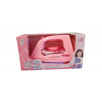 Elemes Játék Vasaló