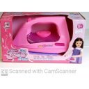 Elemes Játék Vasaló