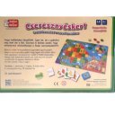 Bogyó és Babóca Cseresznyéskert Társasjáték