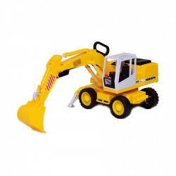 Játék Markoló Egyéb Autók, Járművek