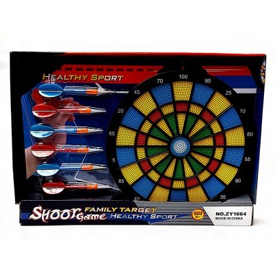 Darts Tábla Gyerekeknek
