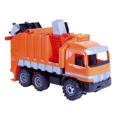 Lena Óriás Kukásautó 74 Cm