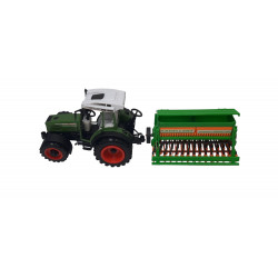 Ültetős Traktor Egyéb Autók, Járművek