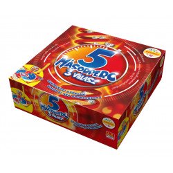 5 Másodperc 3 Válasz Társasjáték Társasjáték