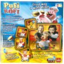 PUFI RÖFI TÁRSASJÁTÉK