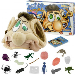 UNDI GUSZTI TÁRSASJÁTÉK ÚJ KIADÁS Társasjáték