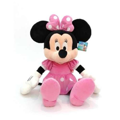 MINNIE EGÉR PLÜSS 60 CM