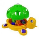 Csodateknős Formabedobós Játék