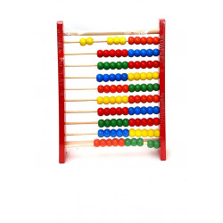 Fa Golyós Számoló Fiús Játékok