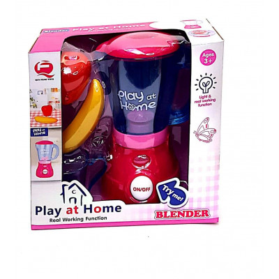 Elemes Játék Turmixgép