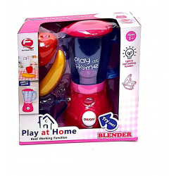 Elemes Játék Turmixgép Konyhák, Edények, Főzőcske