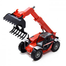 Manitu Fiús Játékok