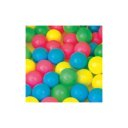 Színes Labdák 100 - Db-Os