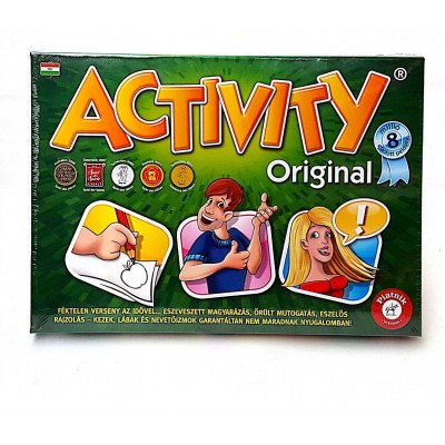 Activity Original