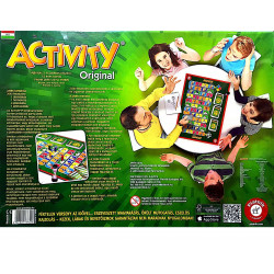 Activity Original Társasjáték