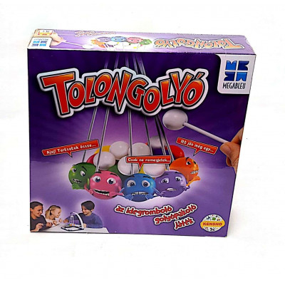 Tolongolyó Társasjáték