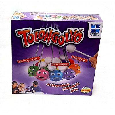 Tolongolyó Társasjáték