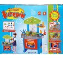 Elemes Játék Konyha