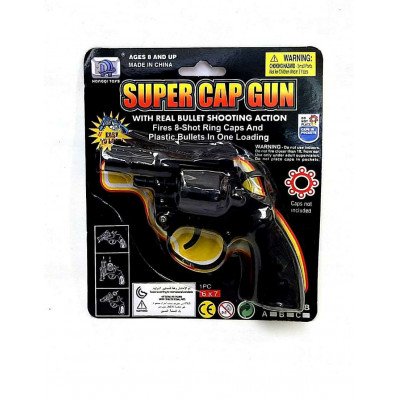 Rózsapatronos Játék Pisztoly