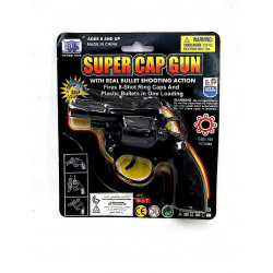 Rózsapatronos Játék Pisztoly Fiús Játékok