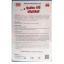 Játszva Megismerjük A Vadon Élő Állatokat