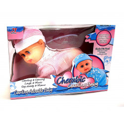 Elemes Mászó baba Egyéb Babák