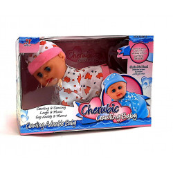 Elemes Mászó baba Egyéb Babák