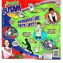 Patkány Futam Társasjáték