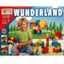 Építőkocka 56 db-os