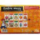 Zsebre Megy Társasjáték