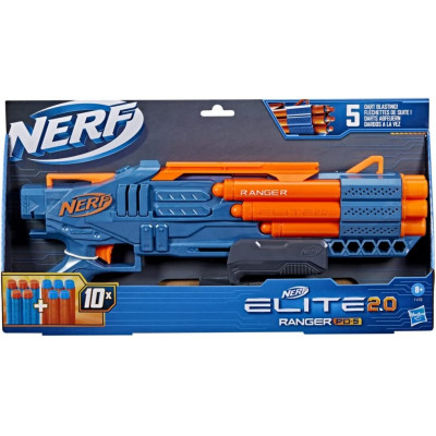 Nerf Elite 2.0 Ranger