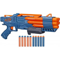 Nerf Elite 2.0 Ranger Fiús Játékok