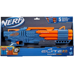 Nerf Elite 2.0 Ranger Fiús Játékok