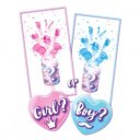 STEFFI LOVE WELCOME SURPRISE KISMAMA