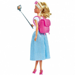 STEFFI LOVE - CITY TRIP DIVATBABA Lányos Játékok