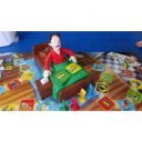 Fe Ne Ébreszd Aput !