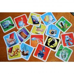 Fe Ne Ébreszd Aput !