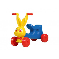 Nyuszis Motor Fiús Játékok