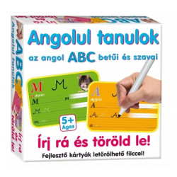 Angolul Tanulok Fiús Játékok