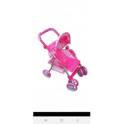 Babakocsi Lányos Játékok