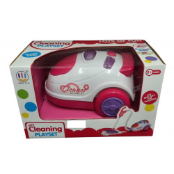 Elemes Játék Porszívó Lányos Játékok