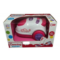 Elemes Játék Porszívó Lányos Játékok