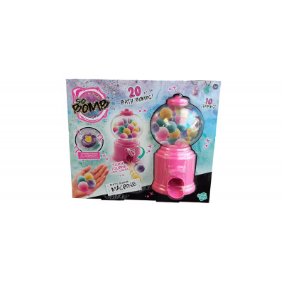 Fürdő Golyó Adagoló