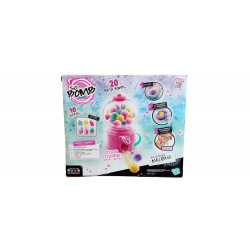 Fürdő Golyó Adagoló Lányos Játékok