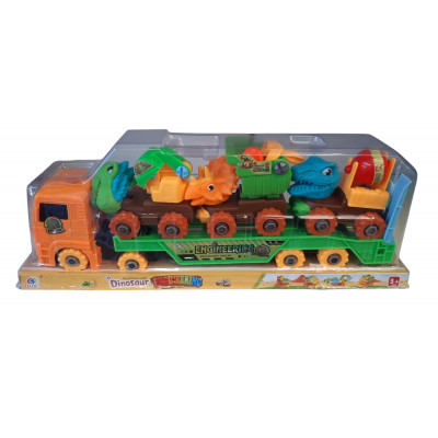 Szerelős Játék Kamion