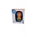 Baby Zenélő Játék Telefon